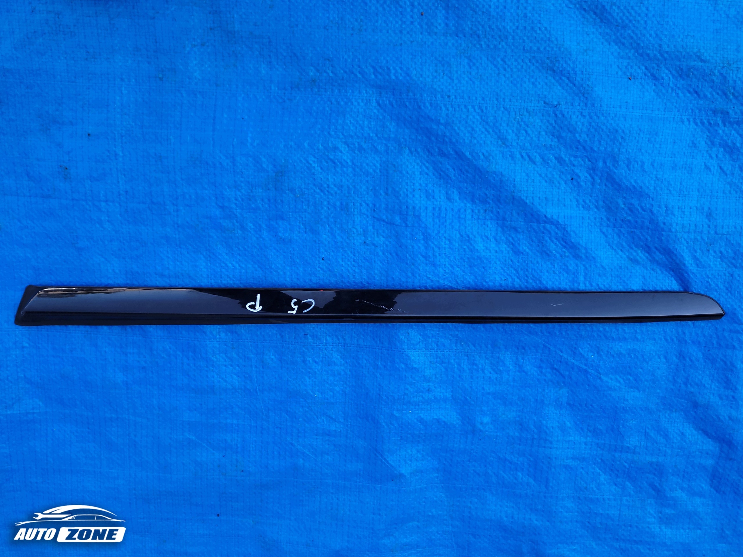 Citroen C5 III Windshield Seal Right