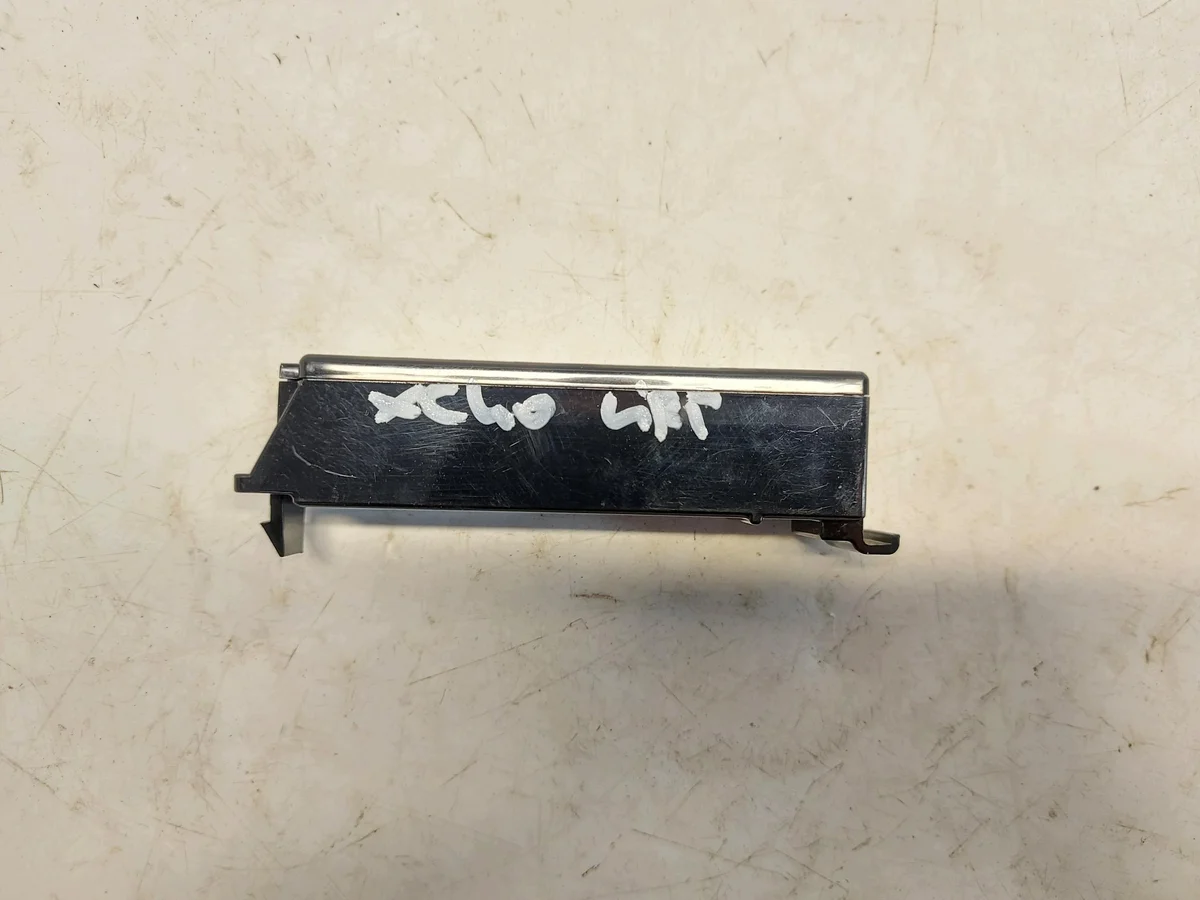 Batterie Volvo XC40 Recharge 32319770