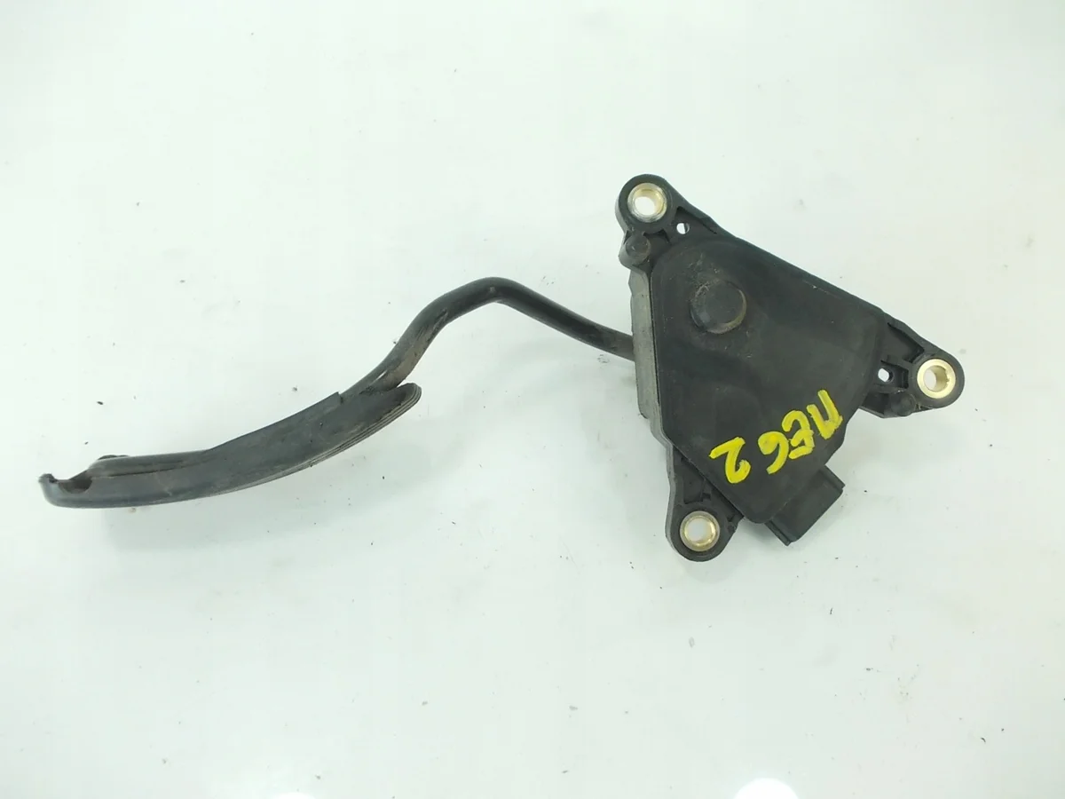 Potenciômetro Pedal Acelerador Renault Megane II