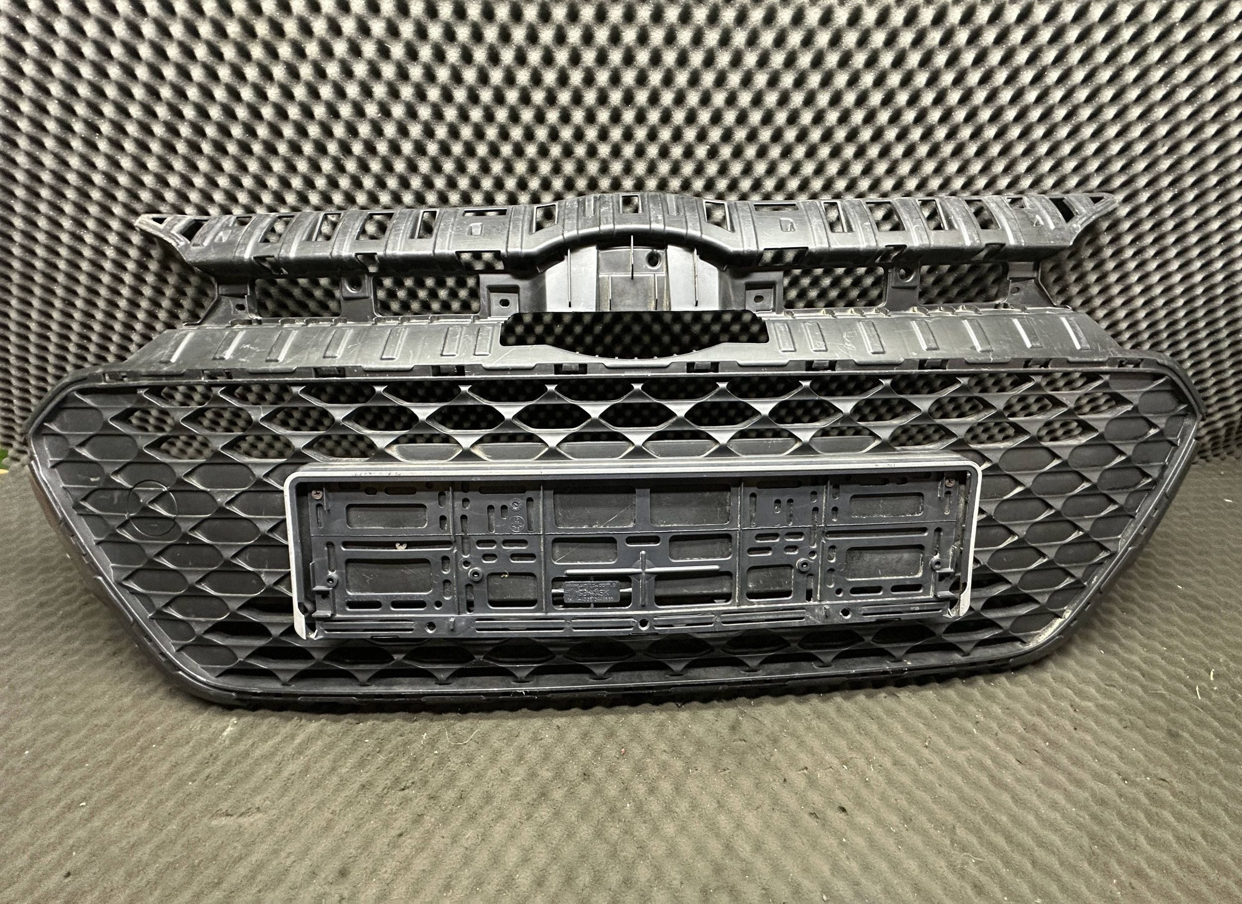 Voorbumper Hyundai i20 86569C8010VAR image 2