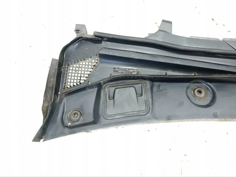 Wischerarm Mercedes EQS (V297) A2978301600