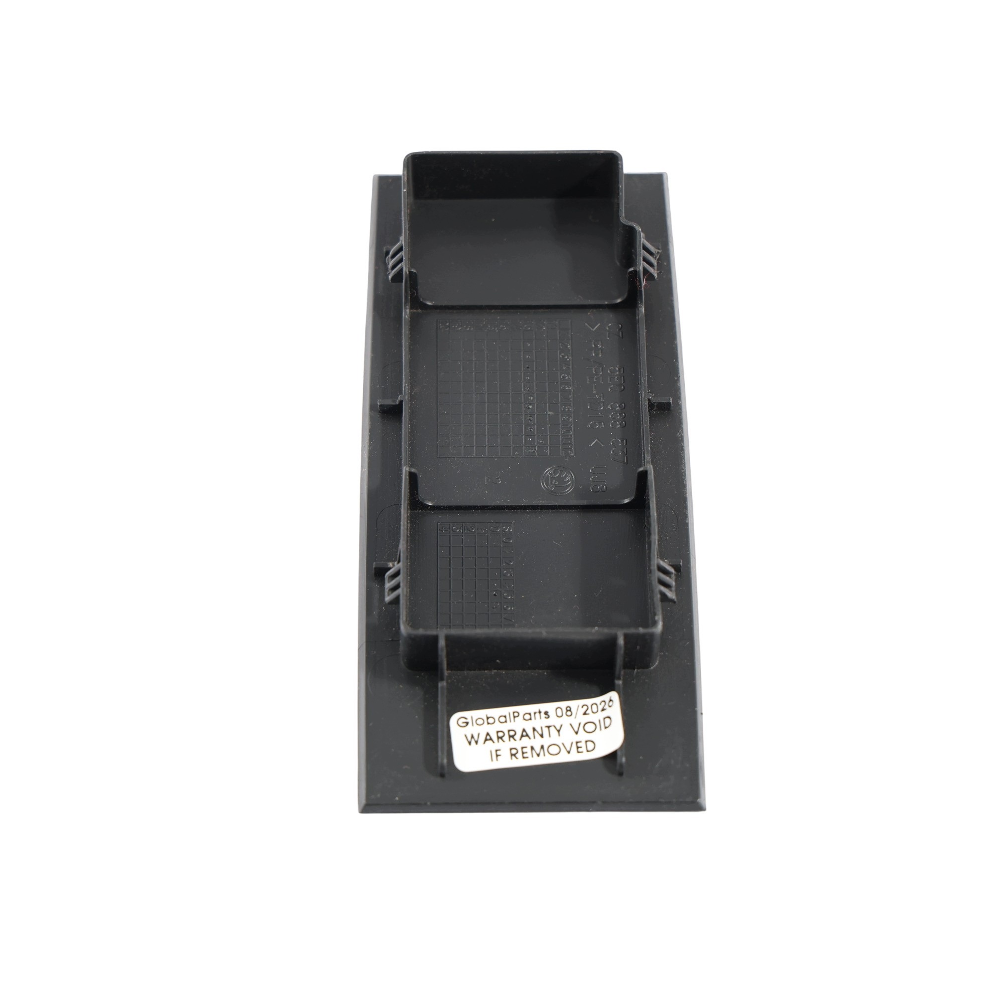 Listello Interno Skoda Octavia Mk3 5E0868537 image 10