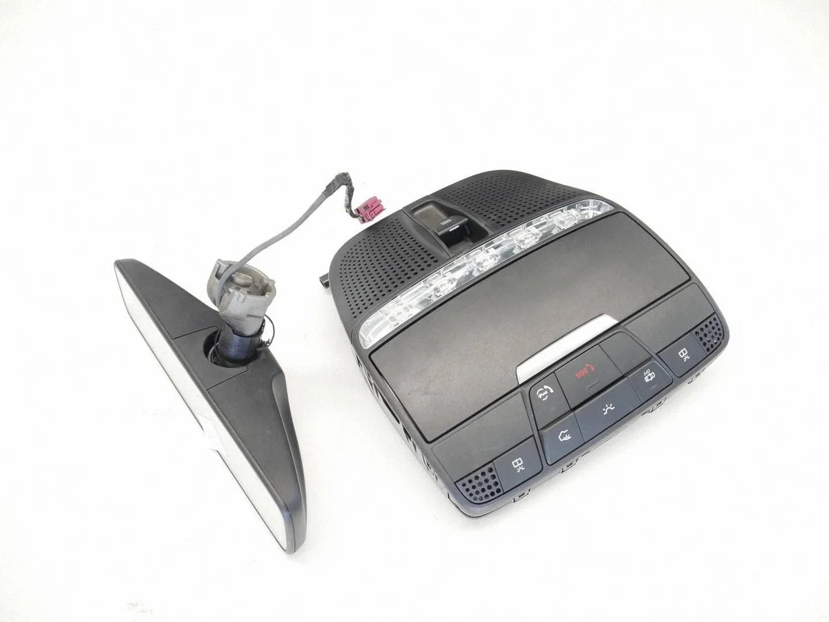 Dachhimmel Mercedes E C238 W238 Coupe AMG image 10