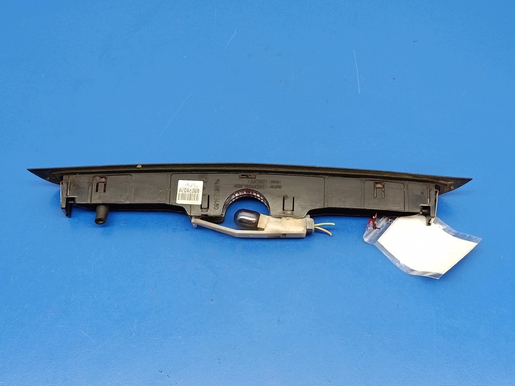 Feu supplémentaire 3e stop Citroën C3 OE C-512451-89028538 image 3