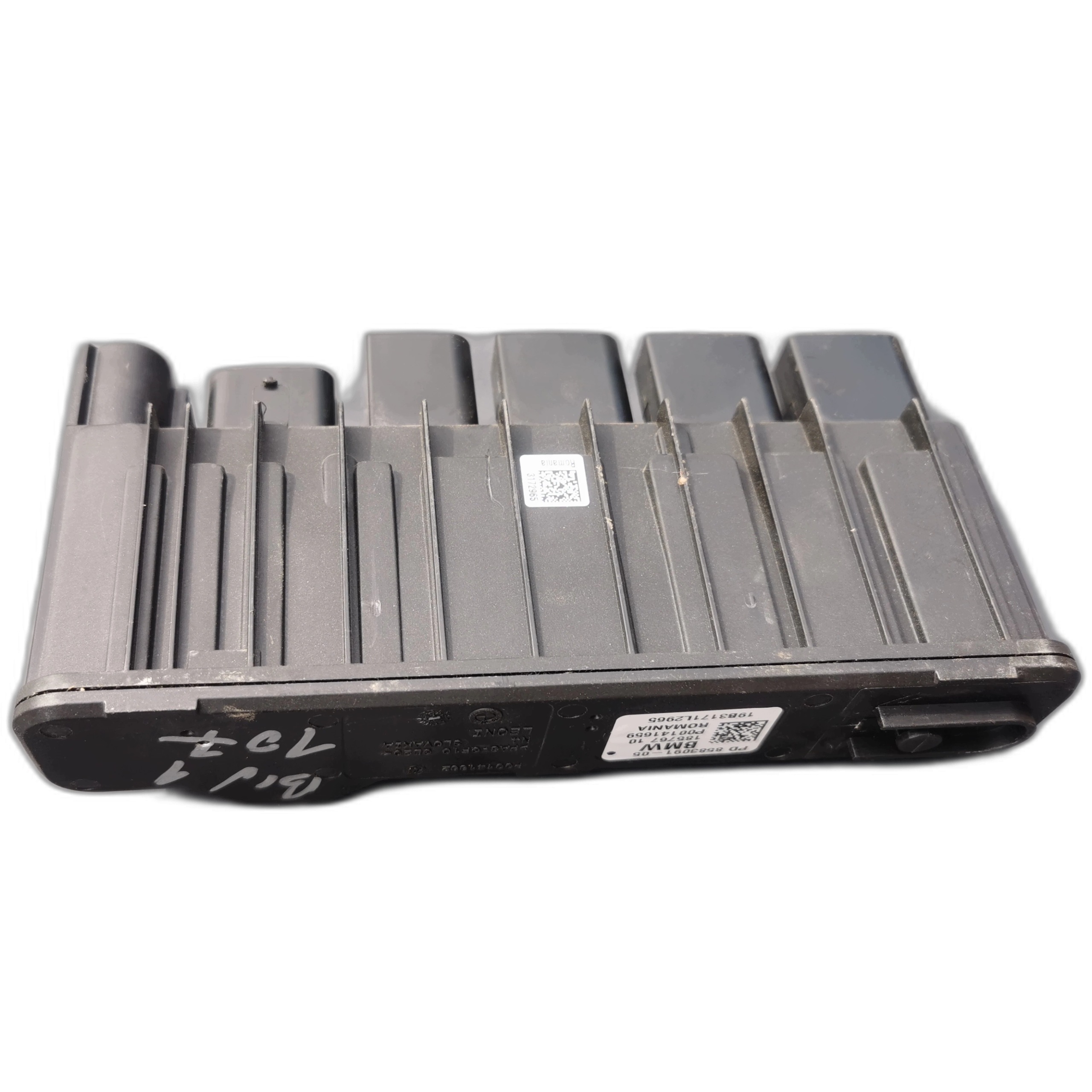 Módulo de Controle de Alimentação BMW MINI PD8583091-05 image 2