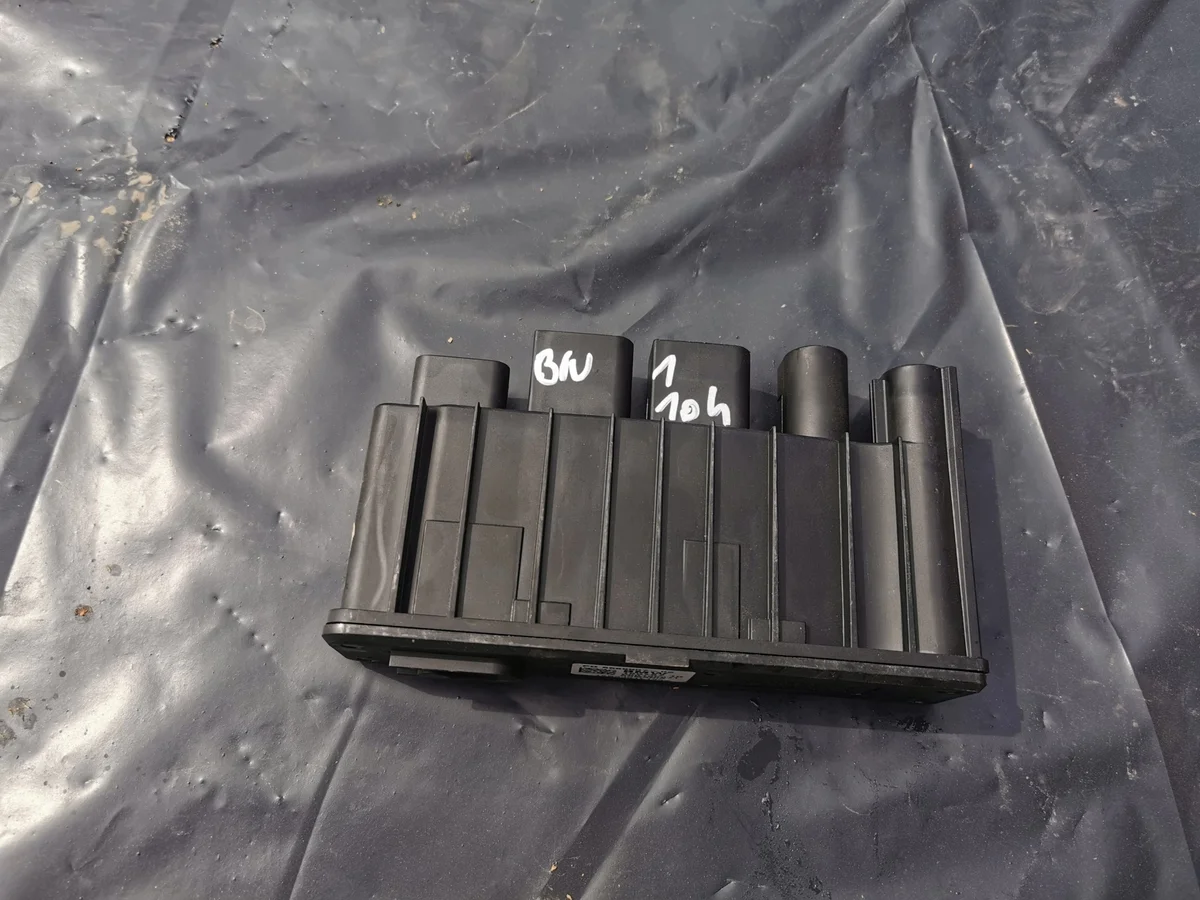 BMW MINI PD8589907-02 18B3391L1332 ohjain