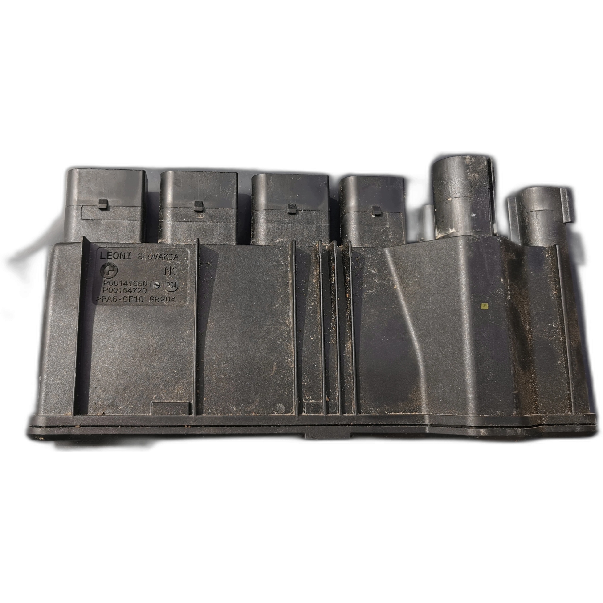 Module d'alimentation BMW MINI PD8583091-05 18B2831L3721 image 2