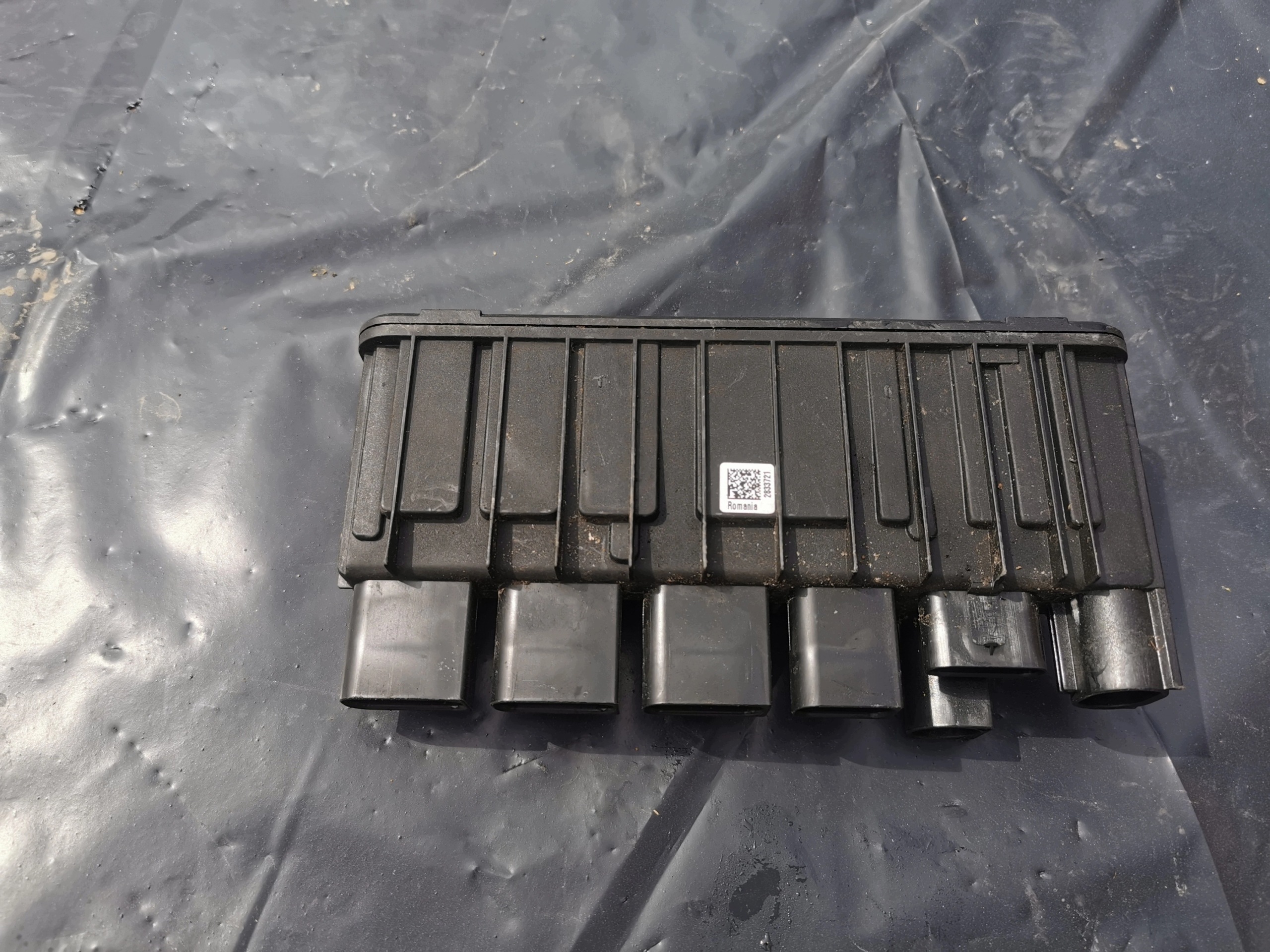 Module d'alimentation BMW MINI PD8583091-05 18B2831L3721 image 3