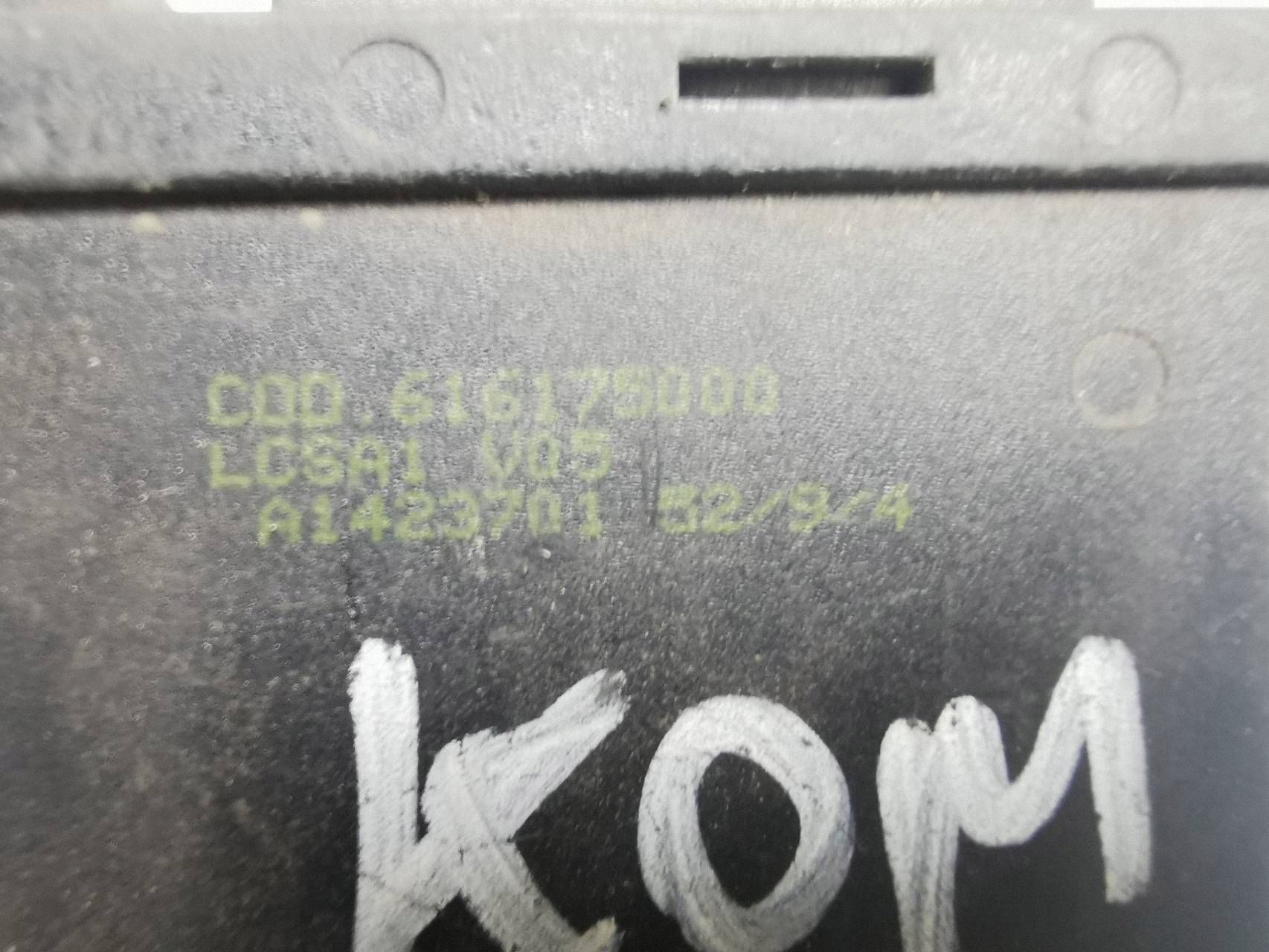 LPG-regelaar VW Golf III 1994 616175000 image 5
