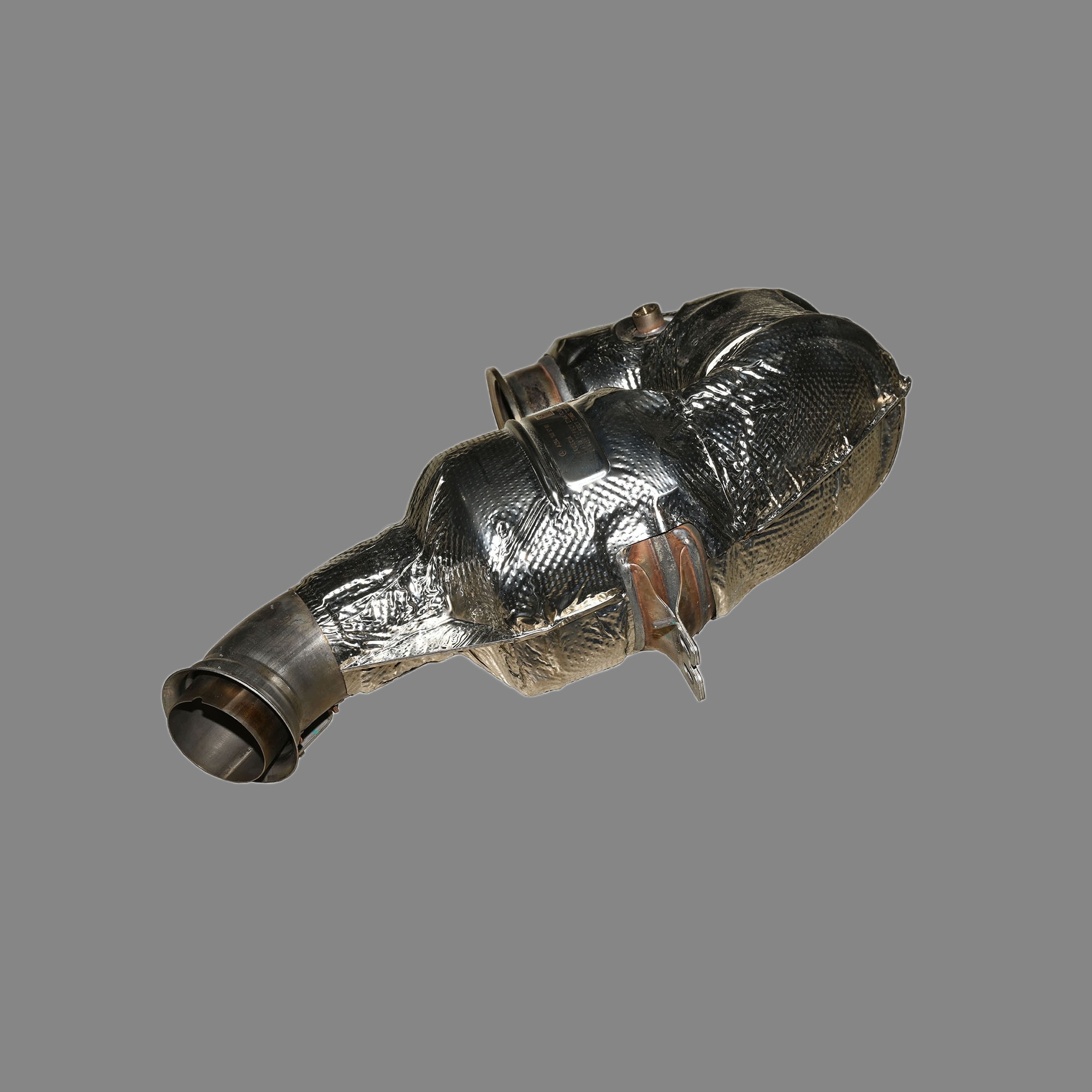 Catalyseur Mercedes A2541405700 W214 W206 X254