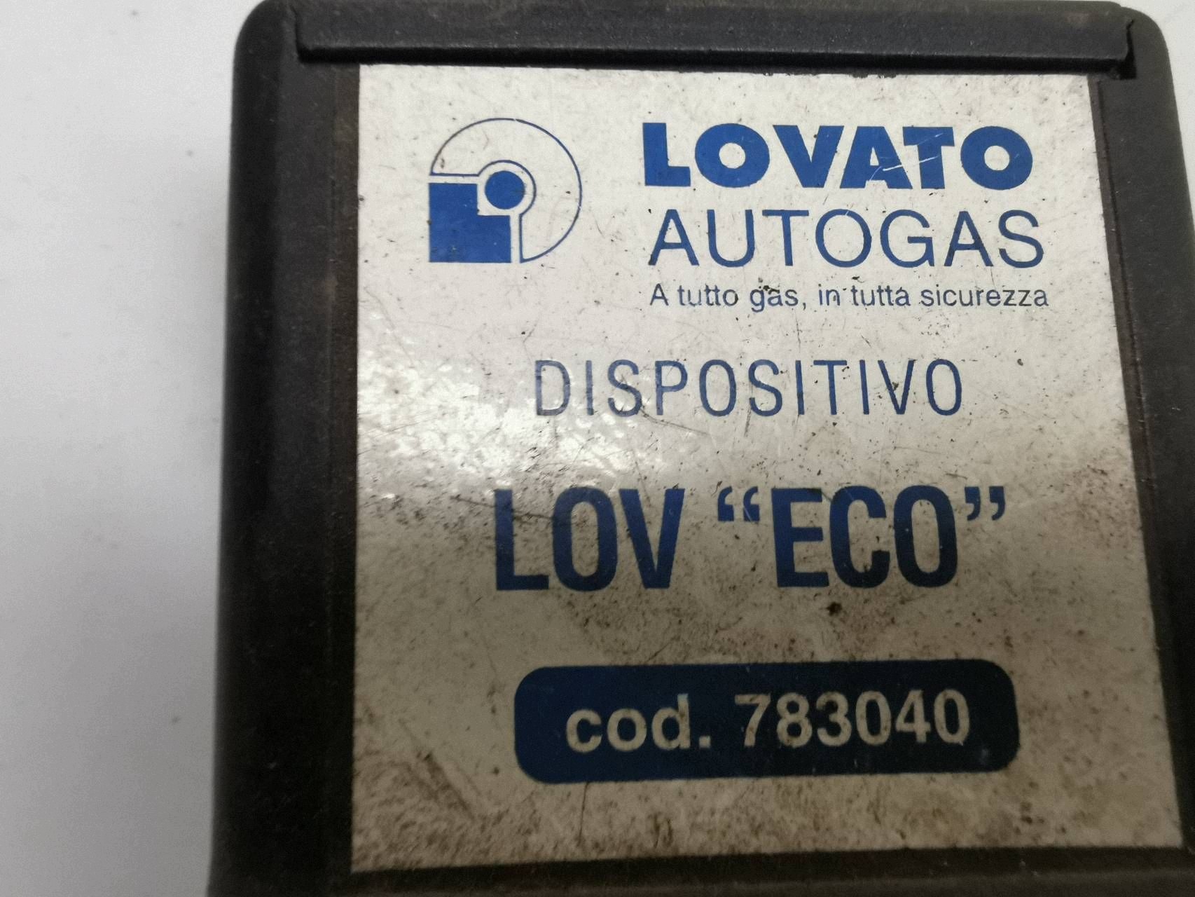LOVATO Gassteuergerät 783040 Audi 80 B2 image 3