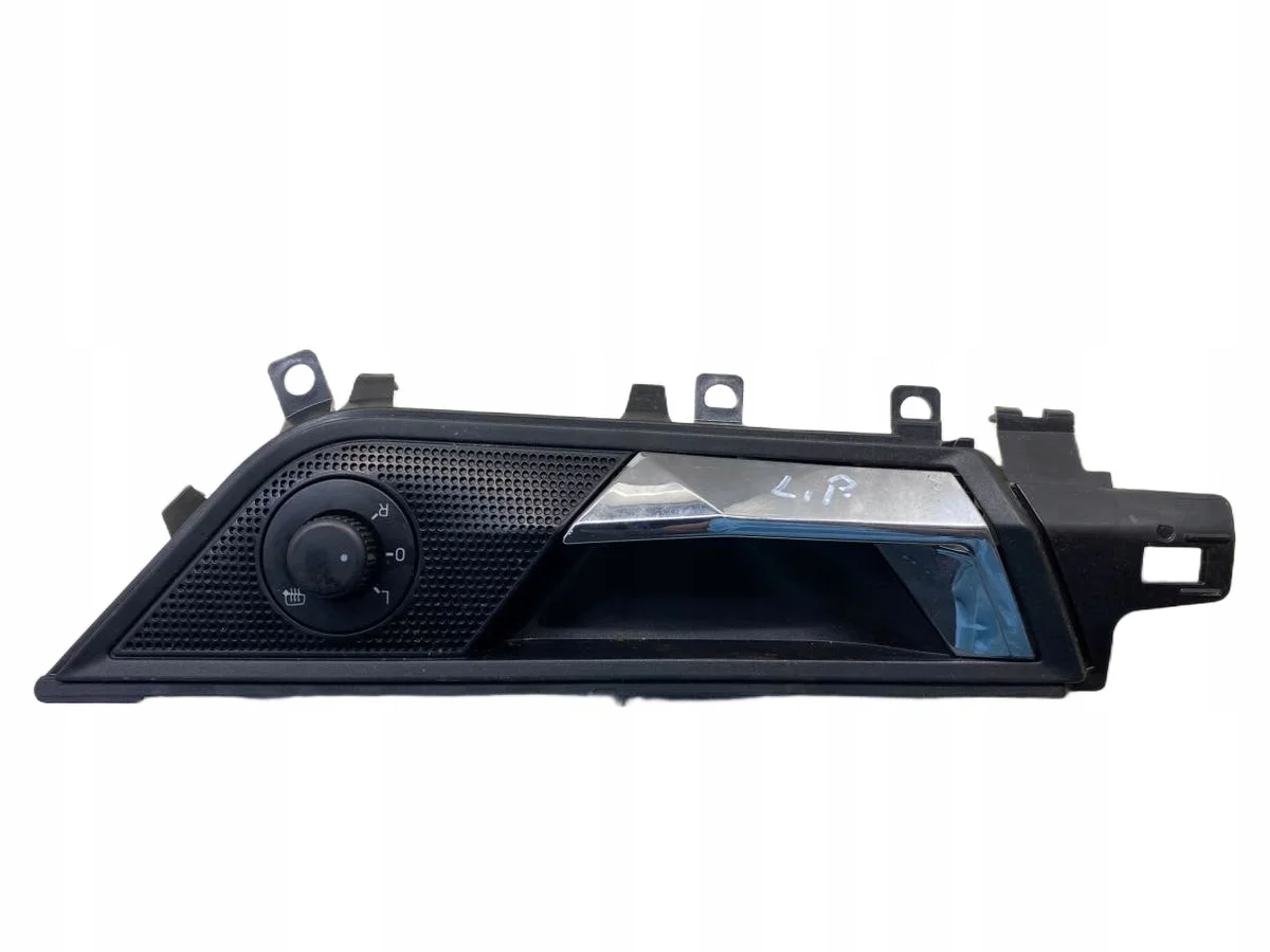 Innen Türgriff Links Vorne Skoda Rapid 5JB837221