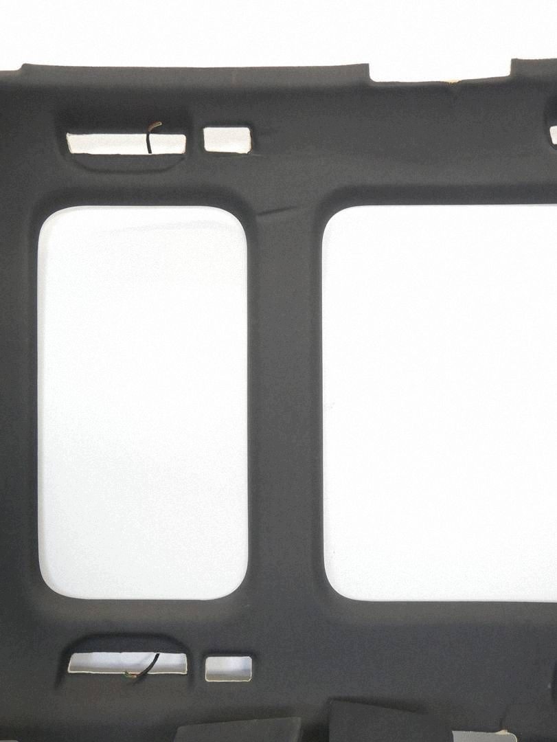 Dachhimmel-Set Mercedes GLC X253 W253 AMG schwarz OEM WAH46389 image 4
