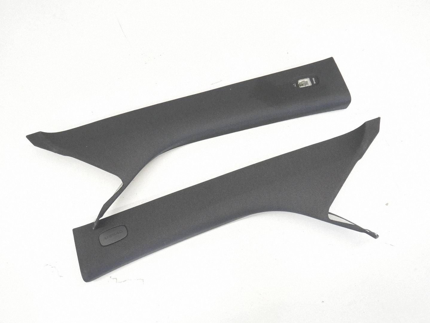 Dachhimmel-Set Mercedes GLC X253 W253 AMG schwarz OEM WAH46389 image 8