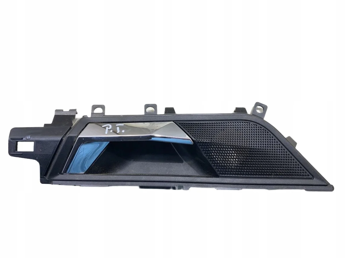 Maçaneta Interna Skoda Rapid 2018 5JA837222