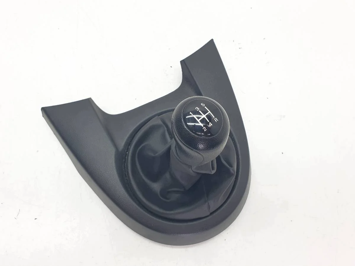 Gear Shift Boot for Mazda 2 DY