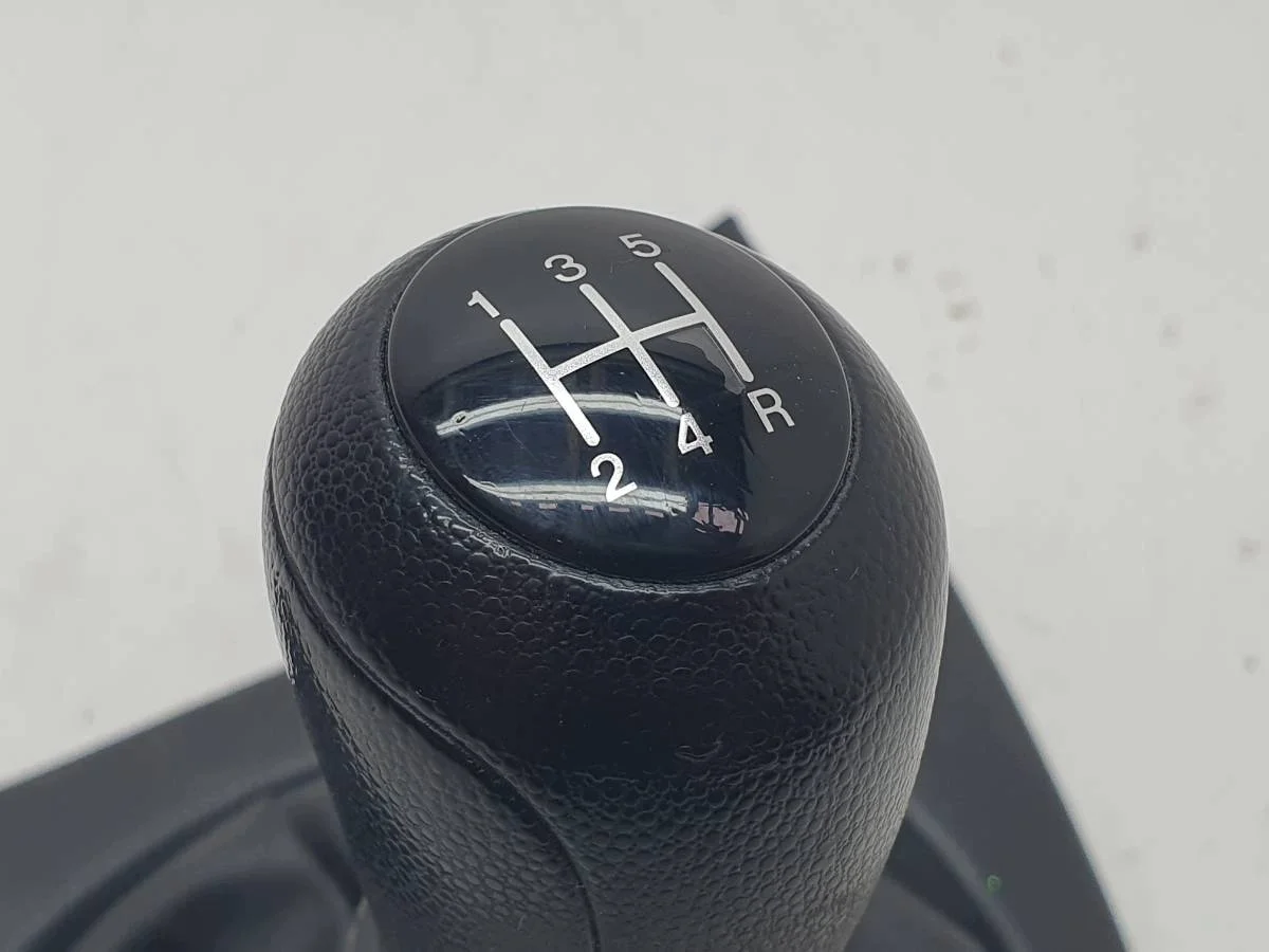 Mazas de palanca de cambios Mazda 2 DY D65164341