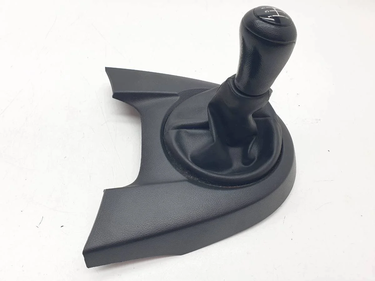 Gear Shift Boot for Mazda 2 DY image 3