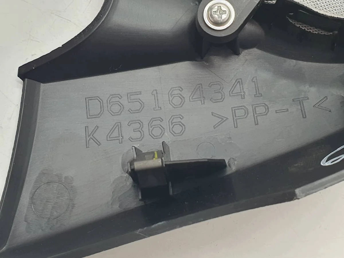 Gear Shift Boot for Mazda 2 DY image 6