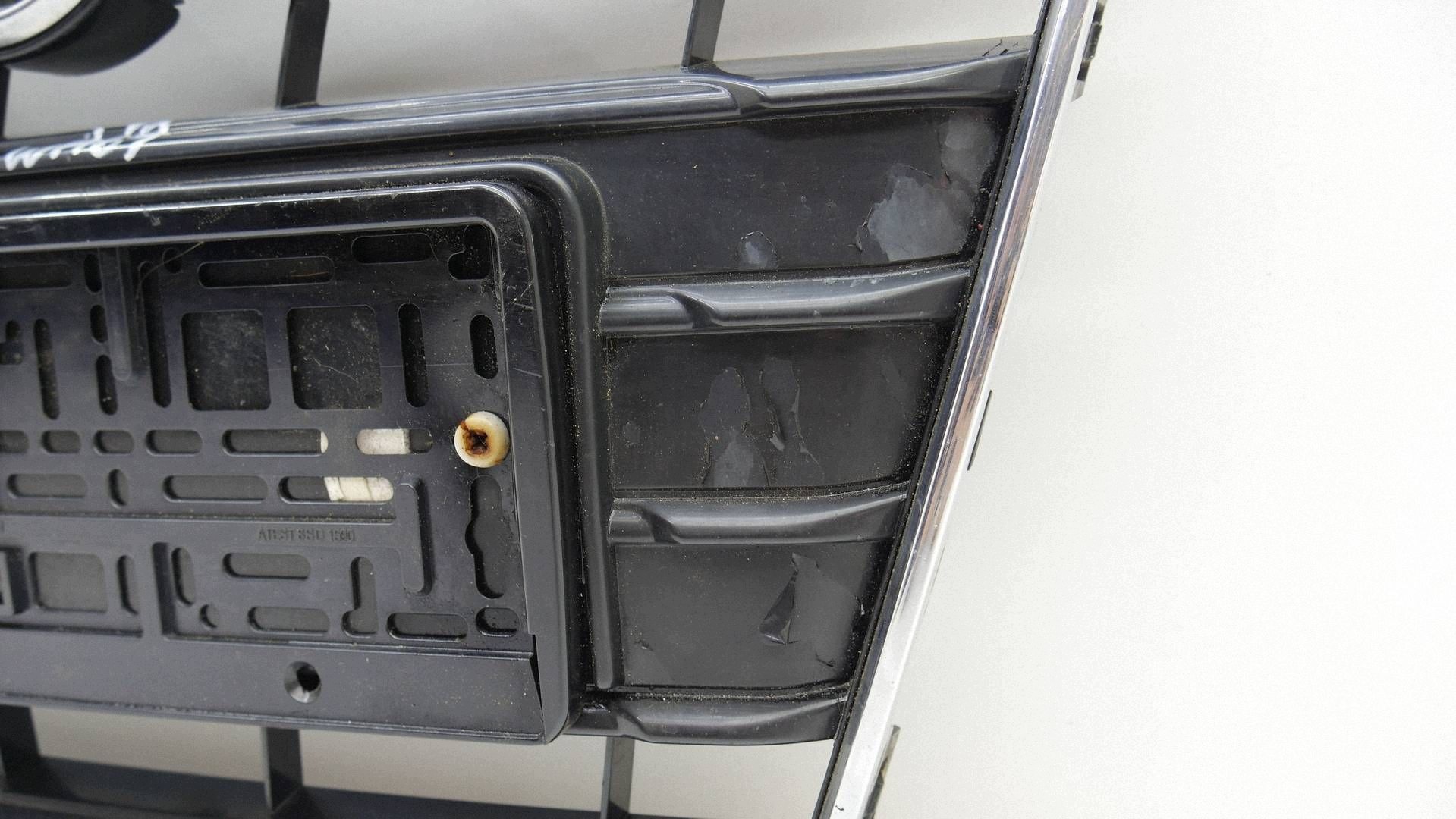 Grilli Audi A5 2011-16 Käytetty image 7