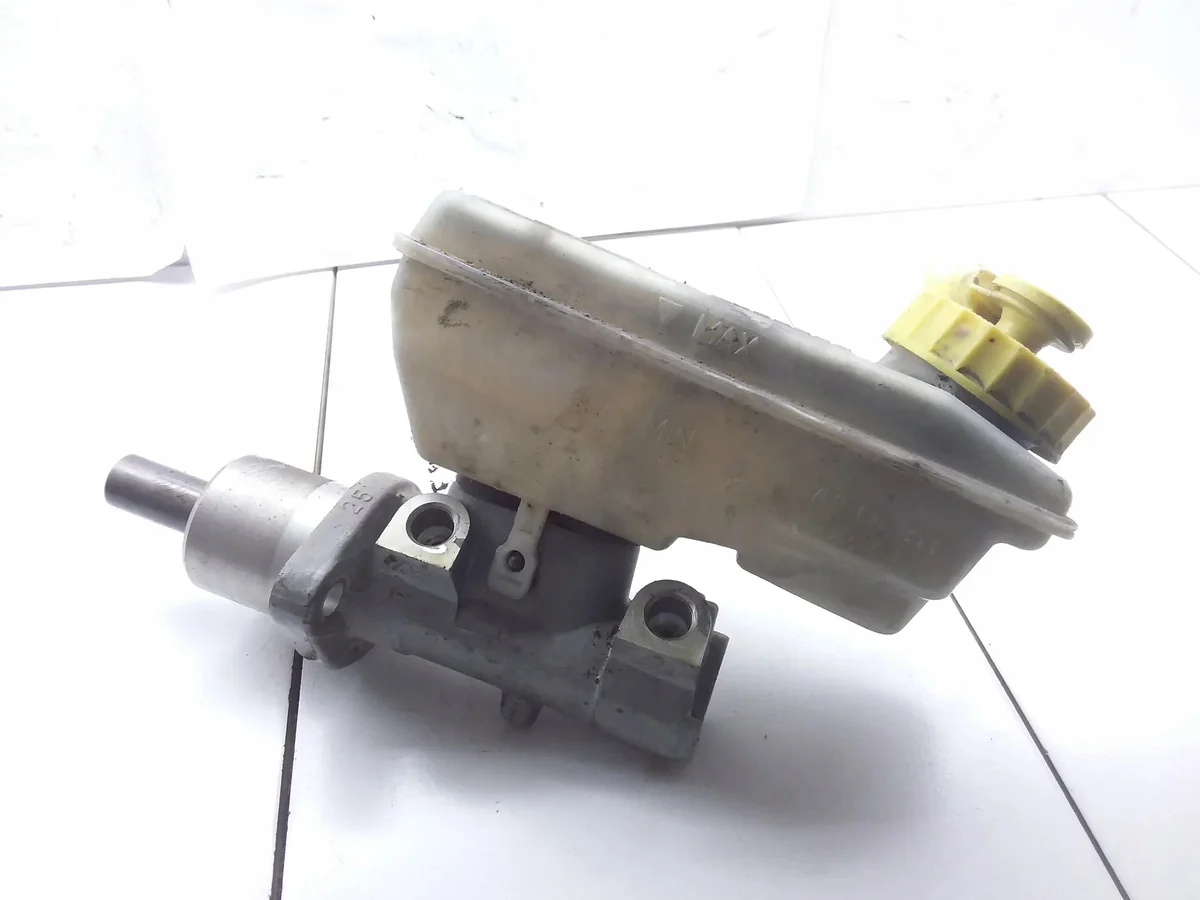 Cylindre de frein Ford Galaxy III 7M1611303