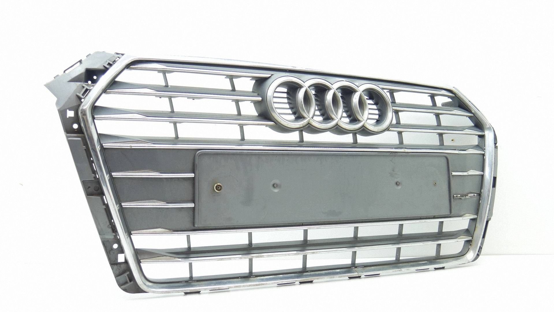 Audi A4 B9 A5 S Line etumaski WAH46394