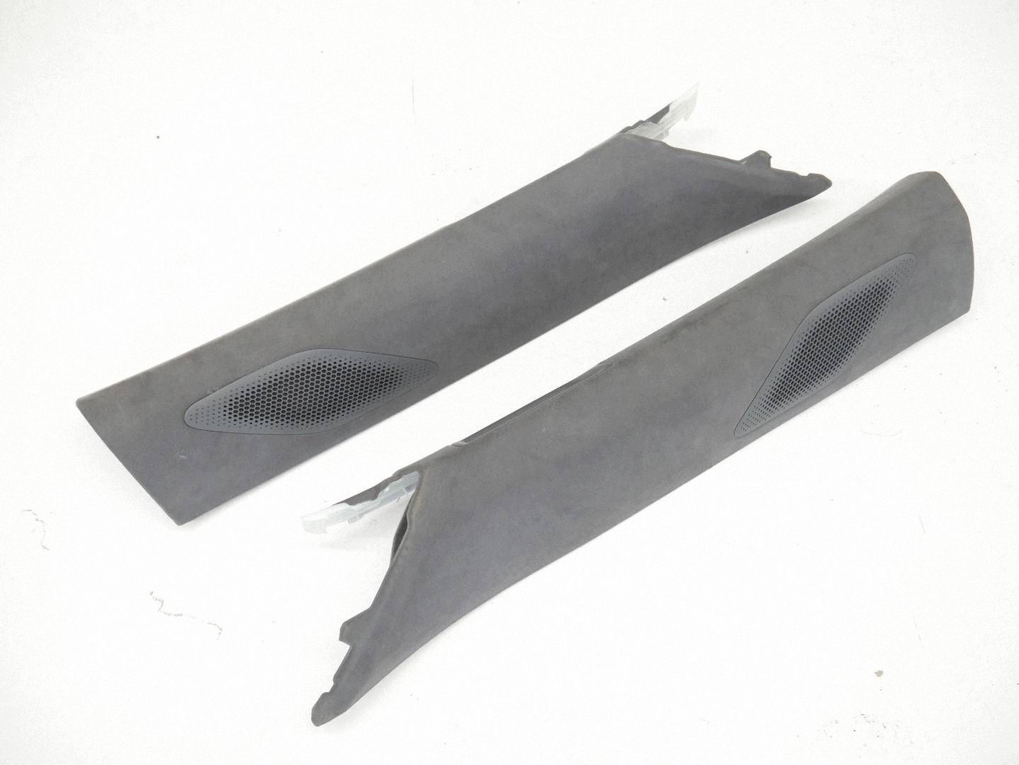 Dachhimmel Alcantara Porsche Taycan Turbo 9J1 OEM WAH46396 image 7