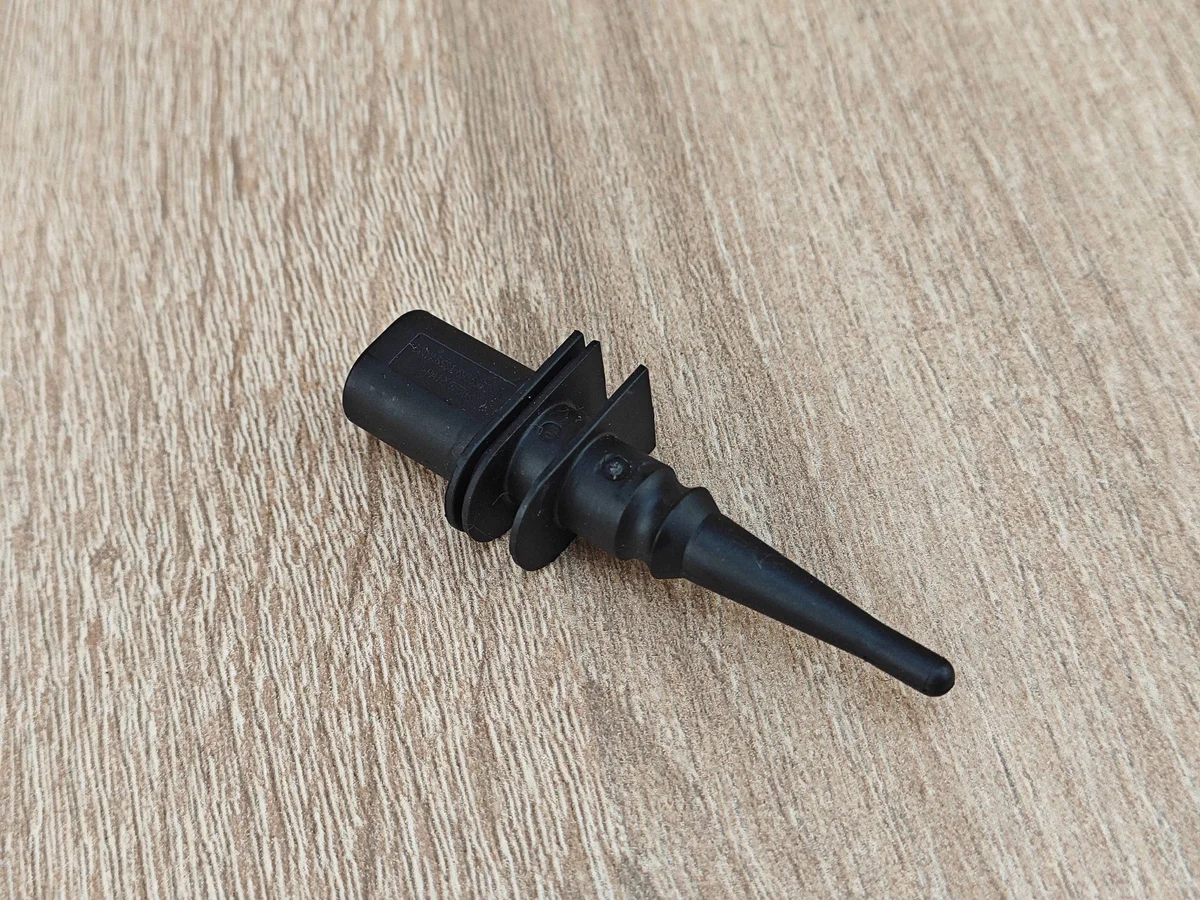 Buiten temperatuur sensor BMW 6936953
