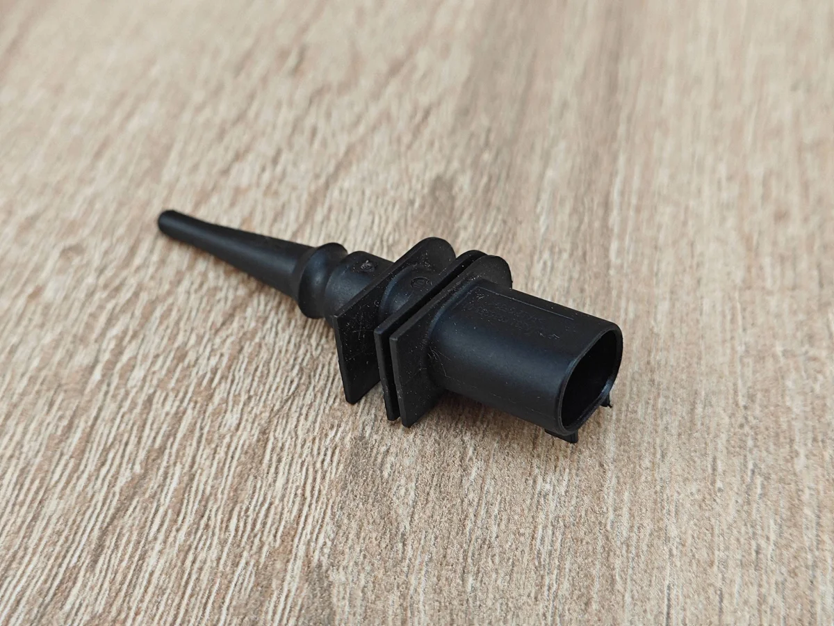 Außentemperatursensor BMW 6936953