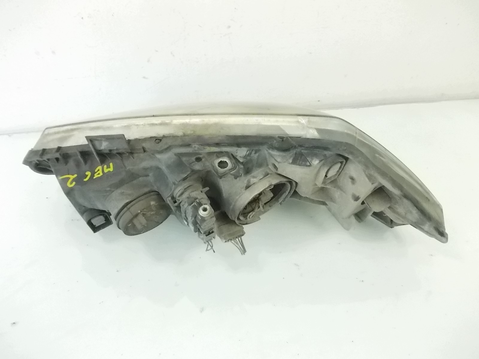 Farol Direito Renault Megane 2 1.5 DCI image 3