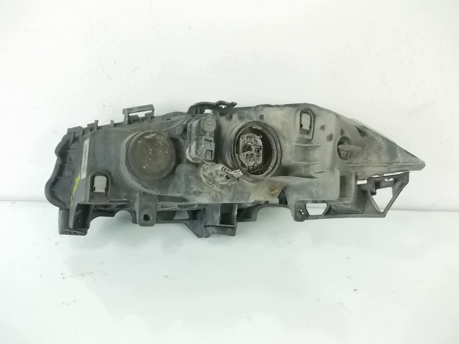 Farol Direito Renault Megane 2 1.5 DCI image 4