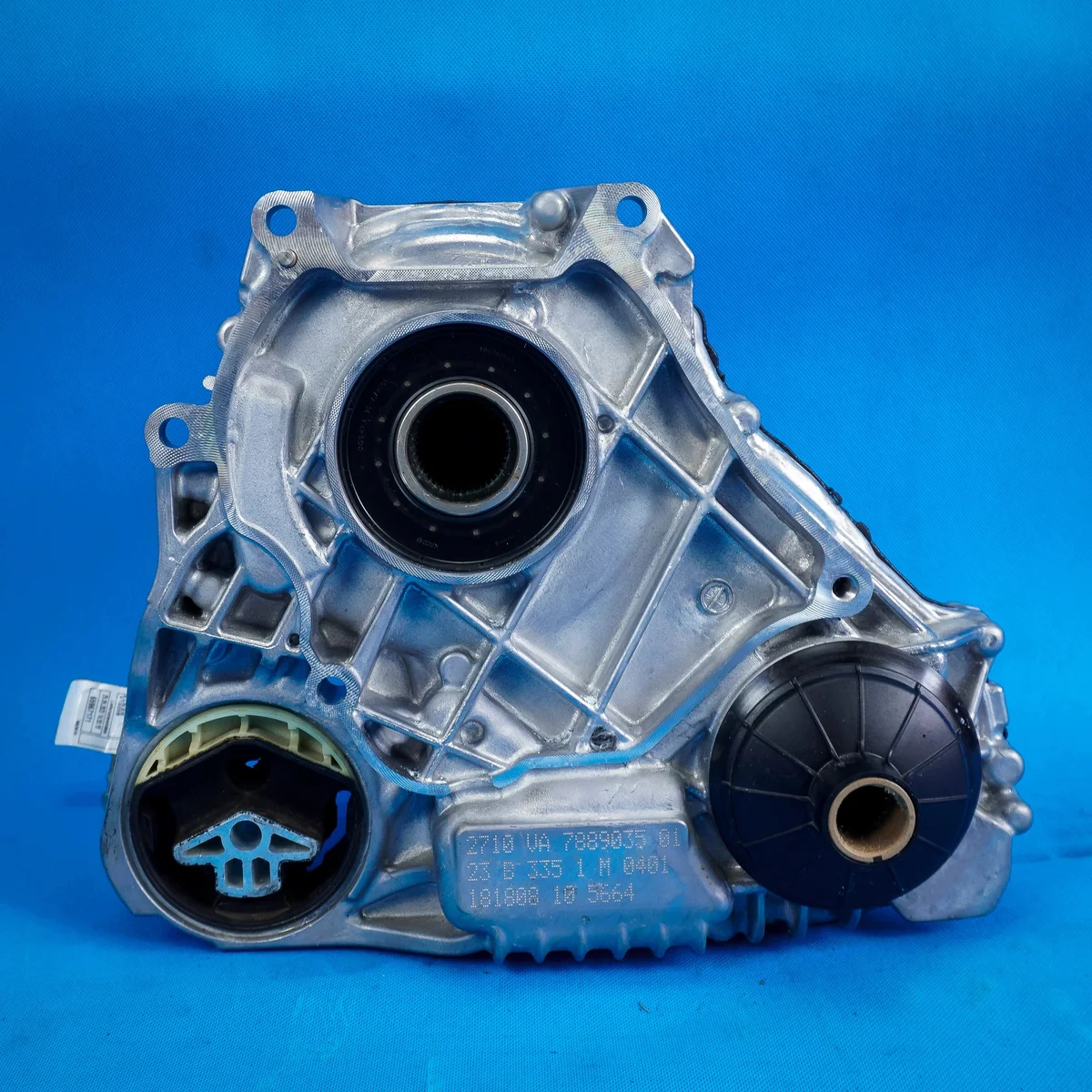Boîte de transfert BMW X3 G01 LCI X4 G02 LCI