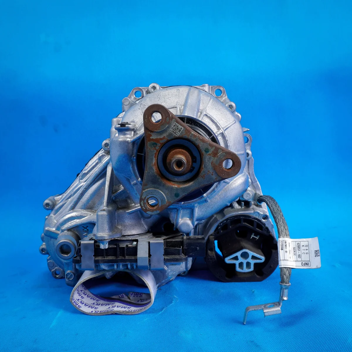 Verdelingbak BMW X3 G01 X4 G02 7889035 image 3
