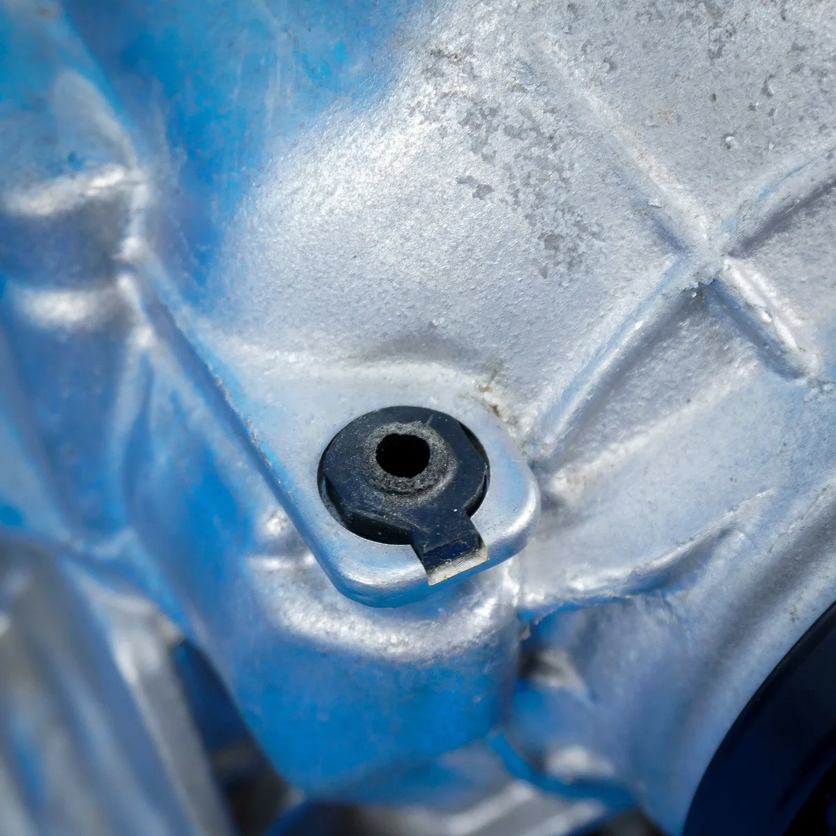 Verdelingbak BMW X3 G01 X4 G02 7889035 image 4