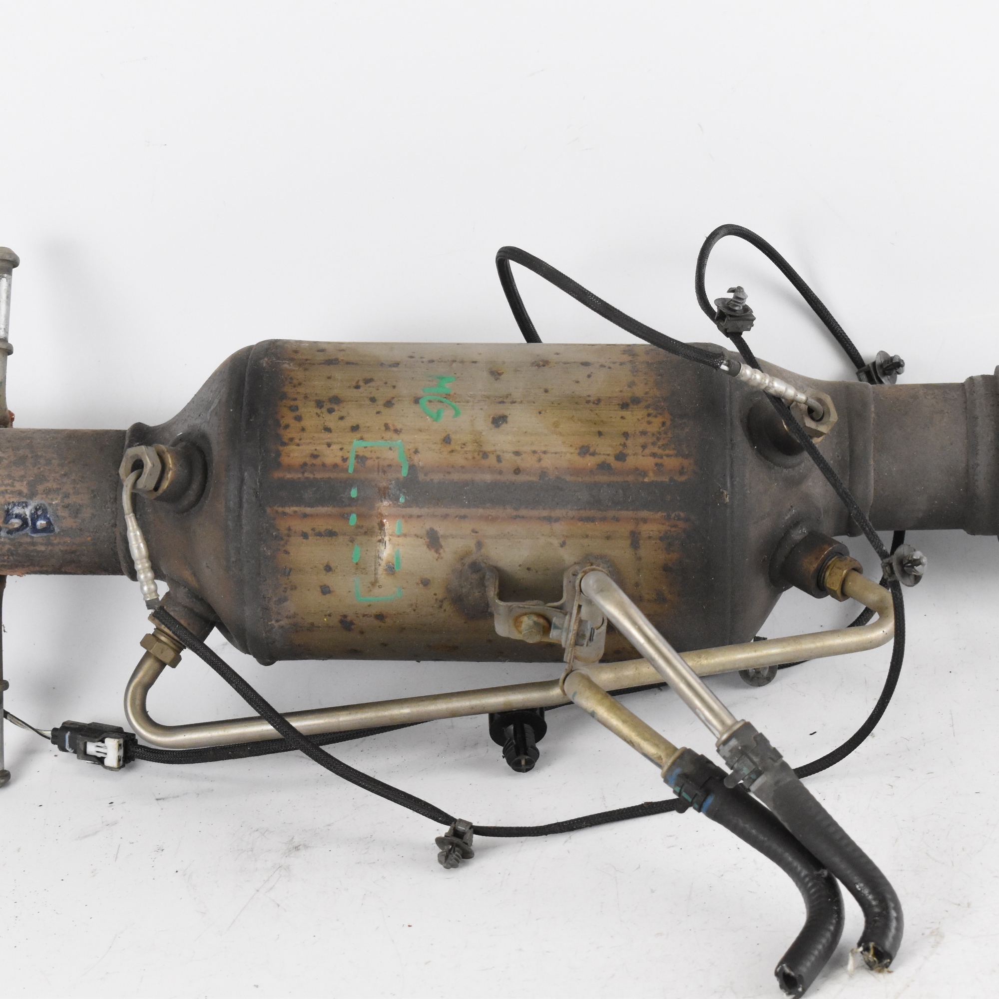 Catalyseur GPFCC061 10519654 MG HS 1.5 T-GDI