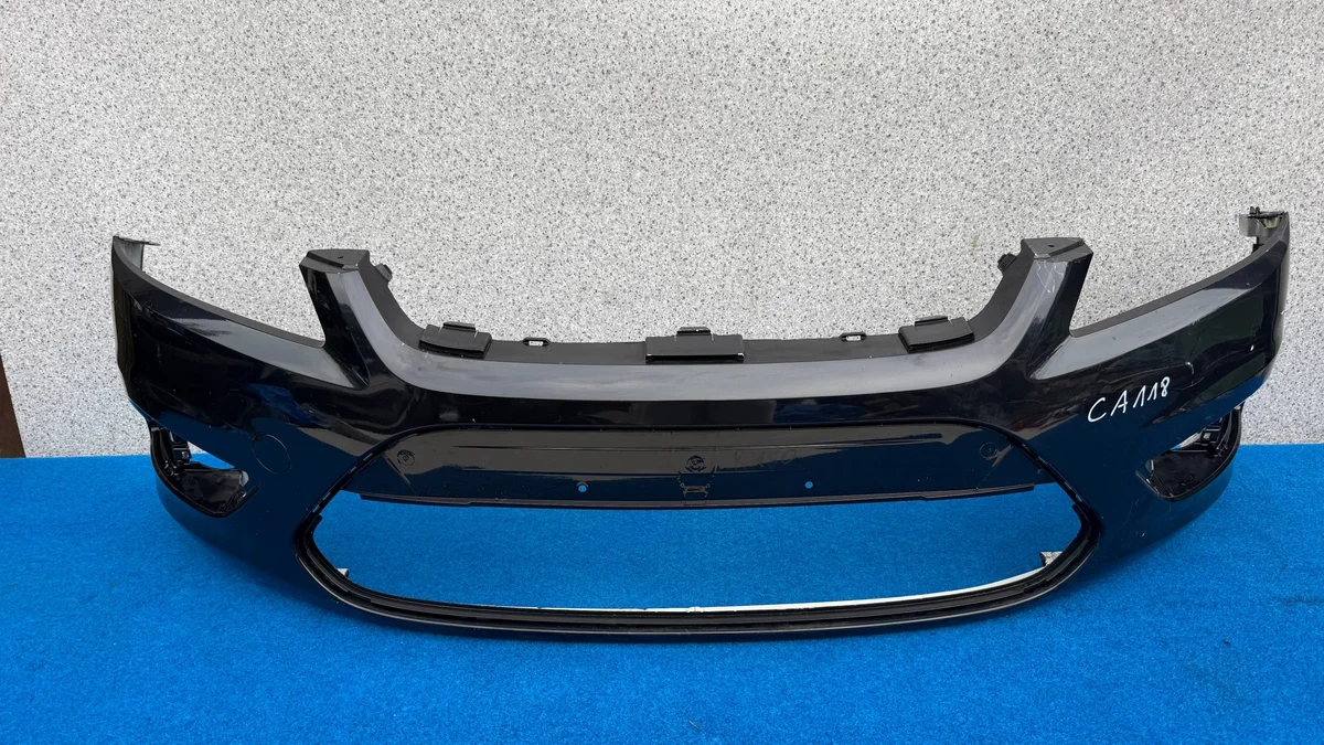 Ford Focus II Stoßstange vorne 8M51-17757-A image 2