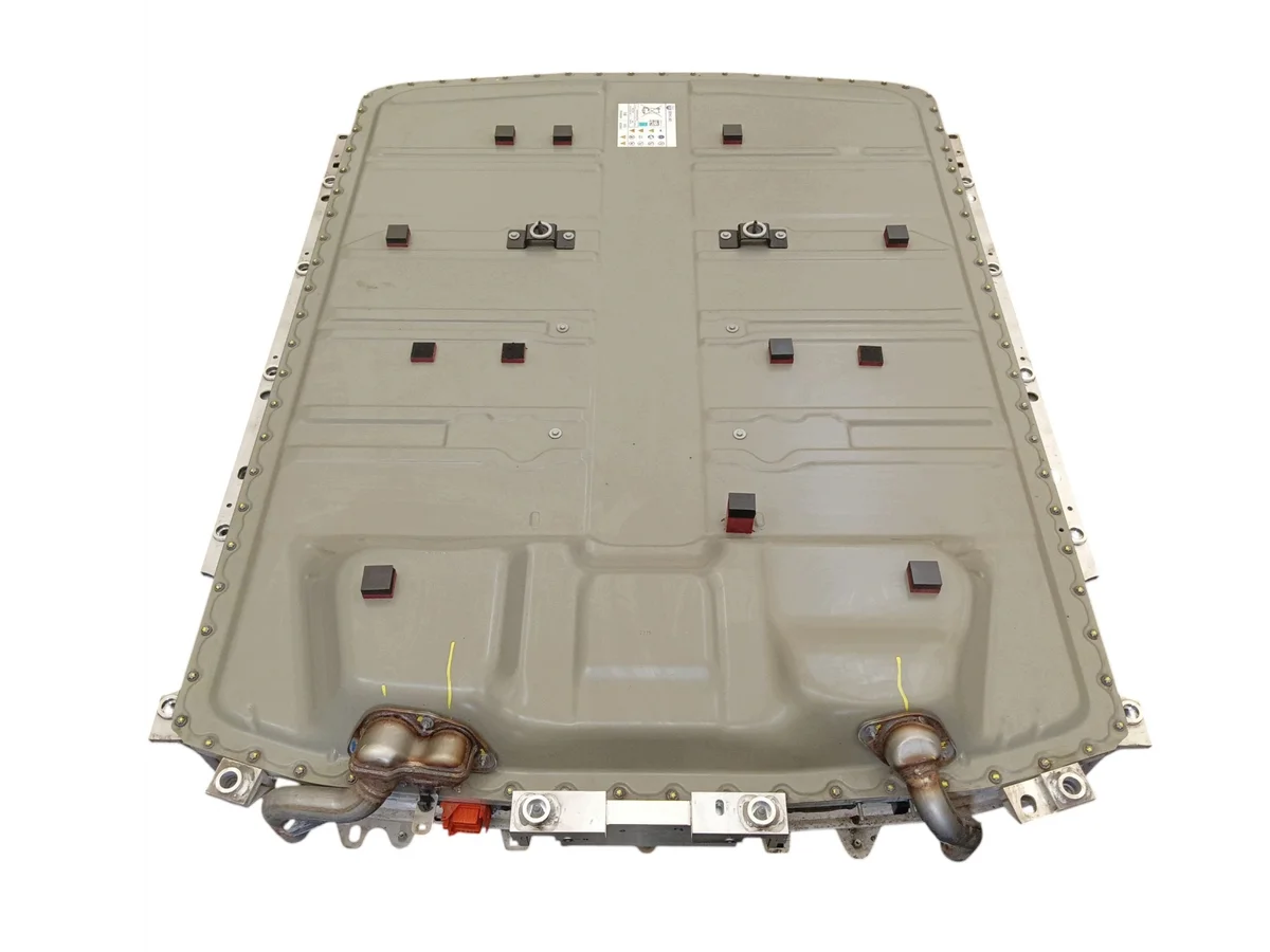 Bateria Peugeot 5008 III (2024-) 9873030280