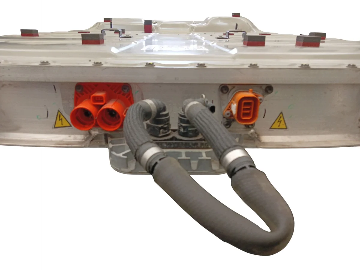 Batterie Peugeot 5008 III (2024-) 9873030280
