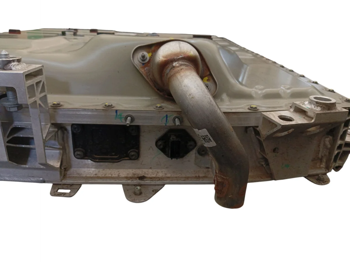 Akku Peugeot 5008 III (2024-) 9873030280 image 6