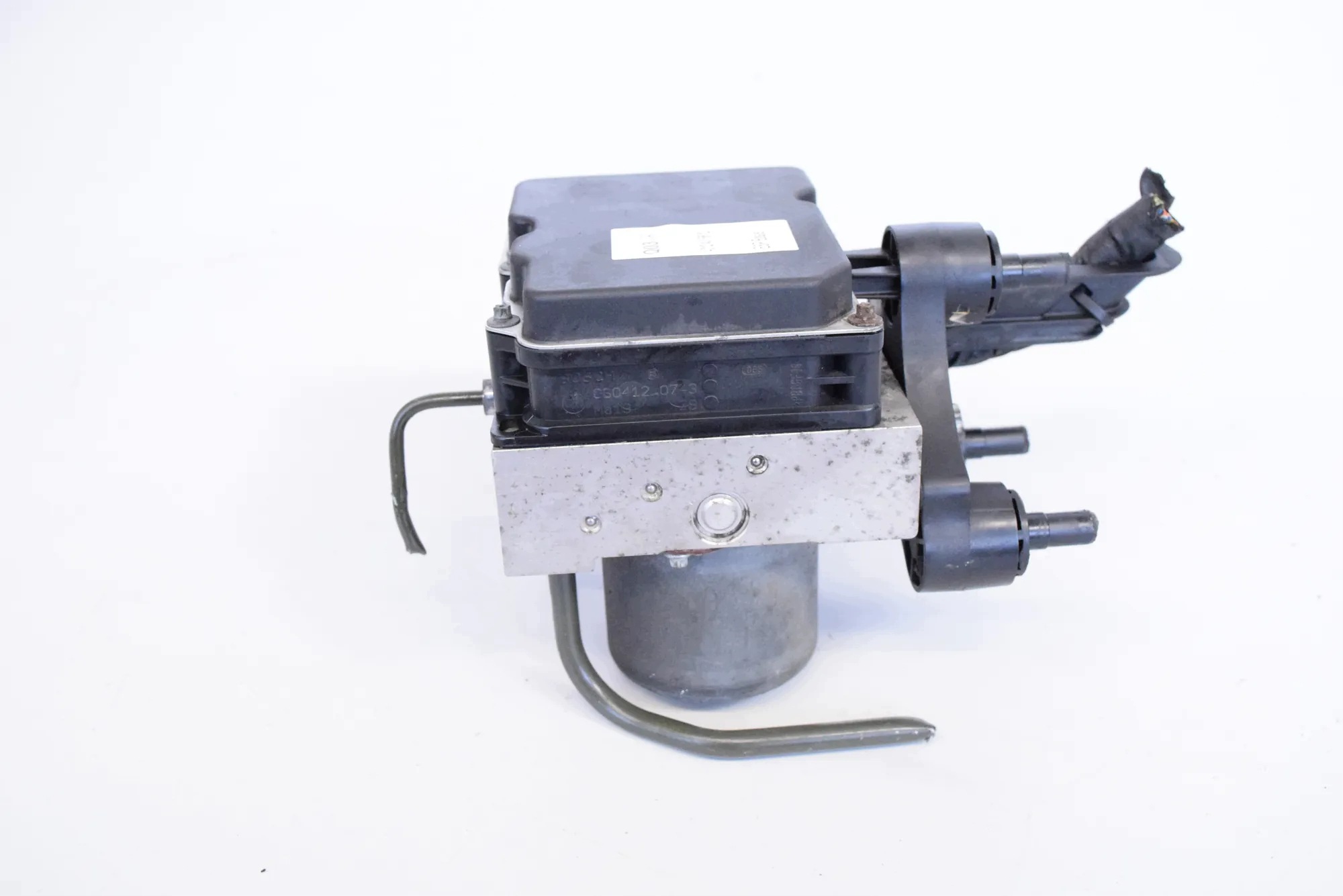 ABS Pumpe Mercedes E-Klasse S212 0265951858 image 4