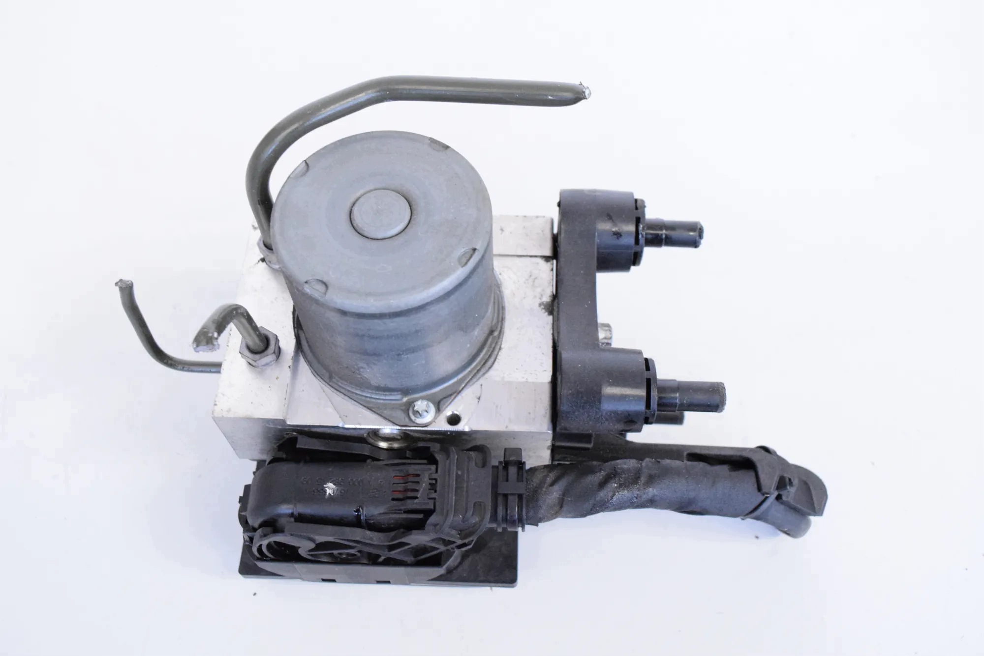 ABS Pumpe Mercedes E-Klasse S212 0265951858 image 6