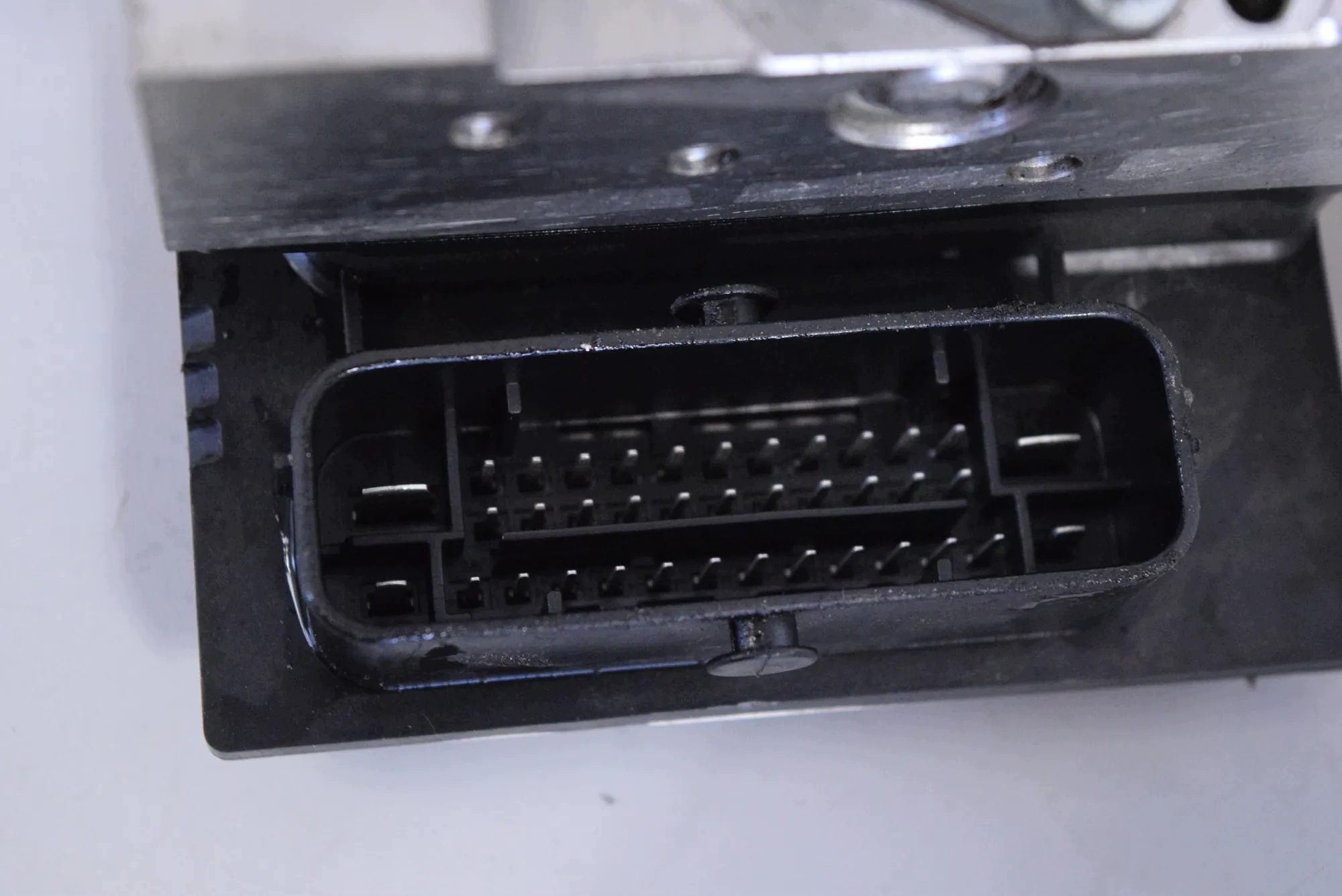 ABS Pumpe Mercedes E-Klasse S212 0265951858 image 7