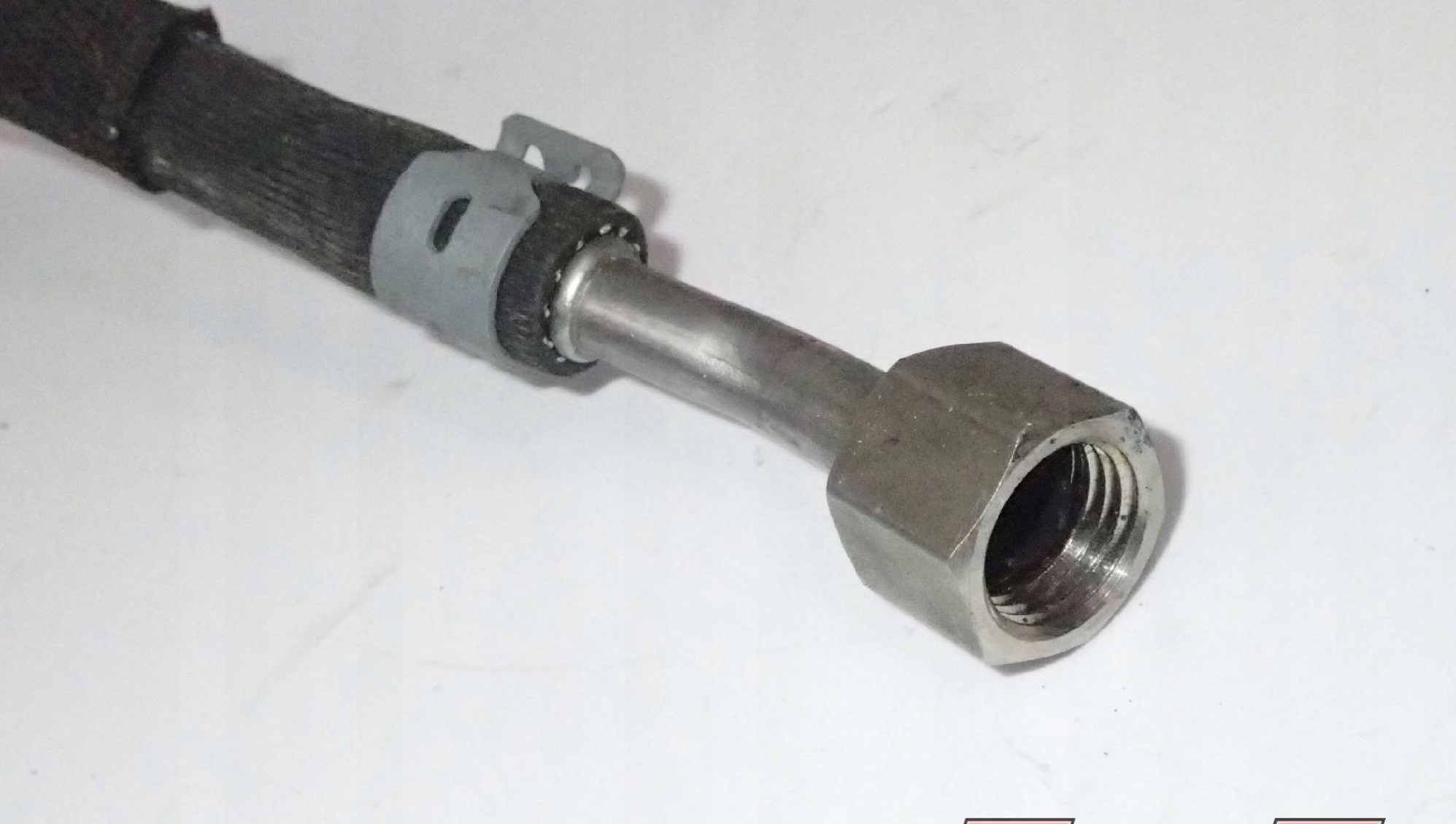 Abgasrohr Audi A8 D4 4H0131611A