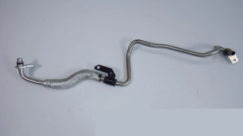 Oljeslang Växellåda Audi RS6 C6 4F0317812A
