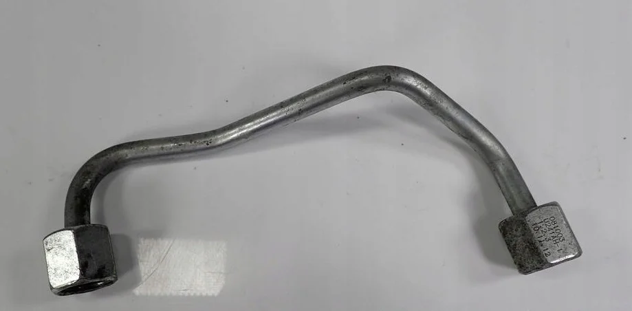Audi Q7 V12 4L 080805 Tubo Iniettore Usato