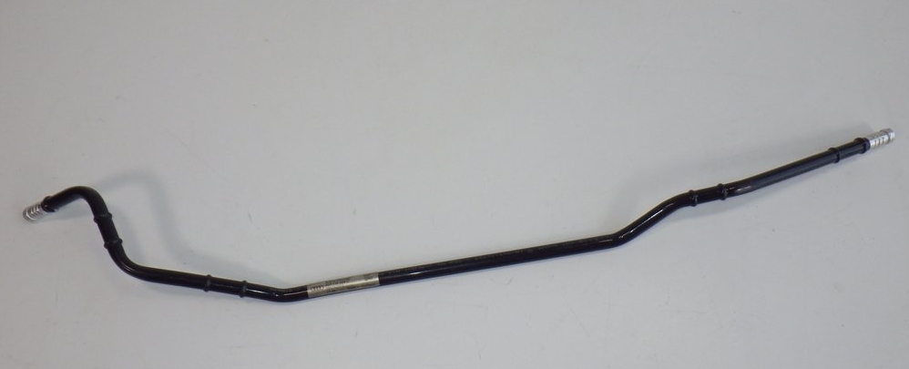 Polttoaineputket Audi Q7 4L0130308C image 2