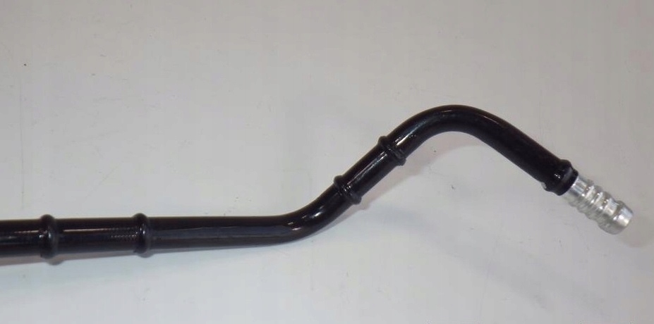 Polttoaineputket Audi Q7 4L0130308C