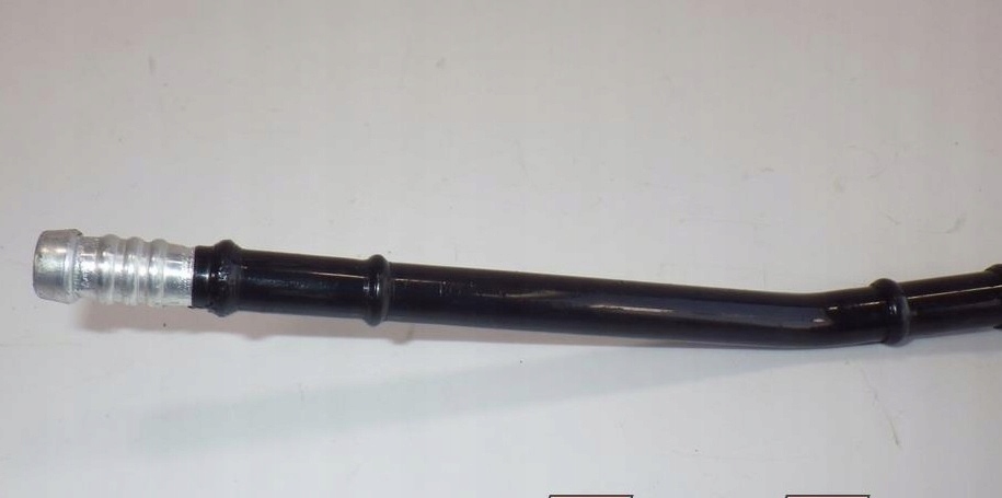 Polttoaineputket Audi Q7 4L0130308C image 3