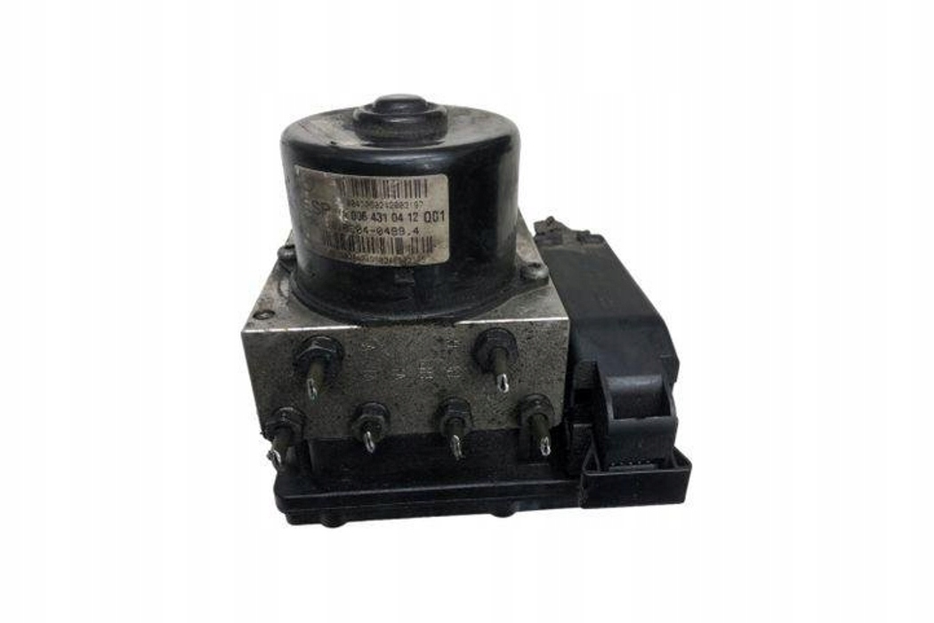 Pompe ABS Mercedes-Benz C W203 A0064310412