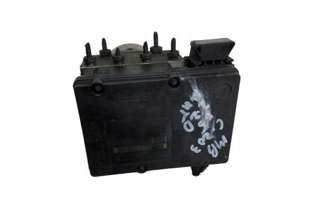 Pompa ABS Mercedes-Benz C W203 A0064310412 image 5